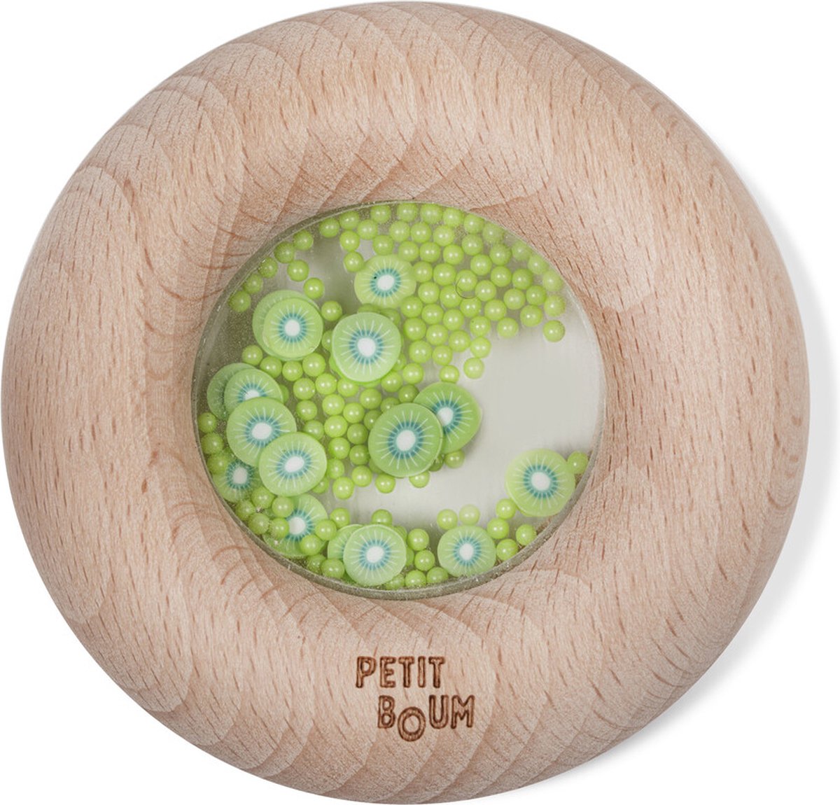 Petit Boum | Senory Donut Kiwis
